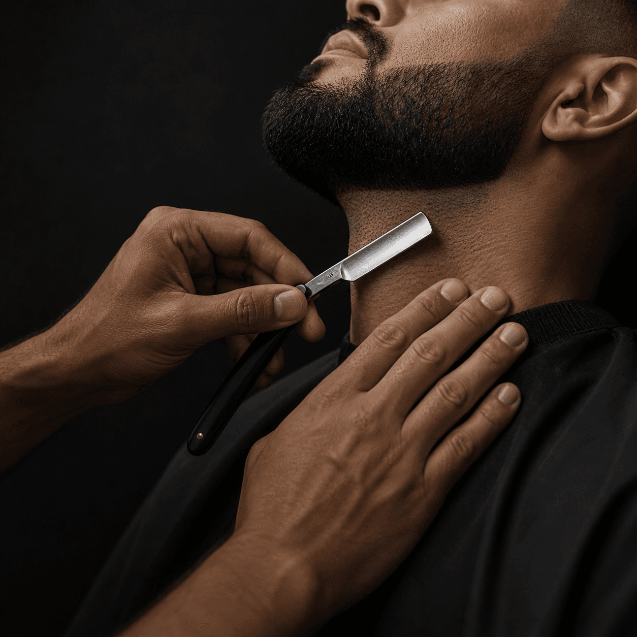 Barbería
