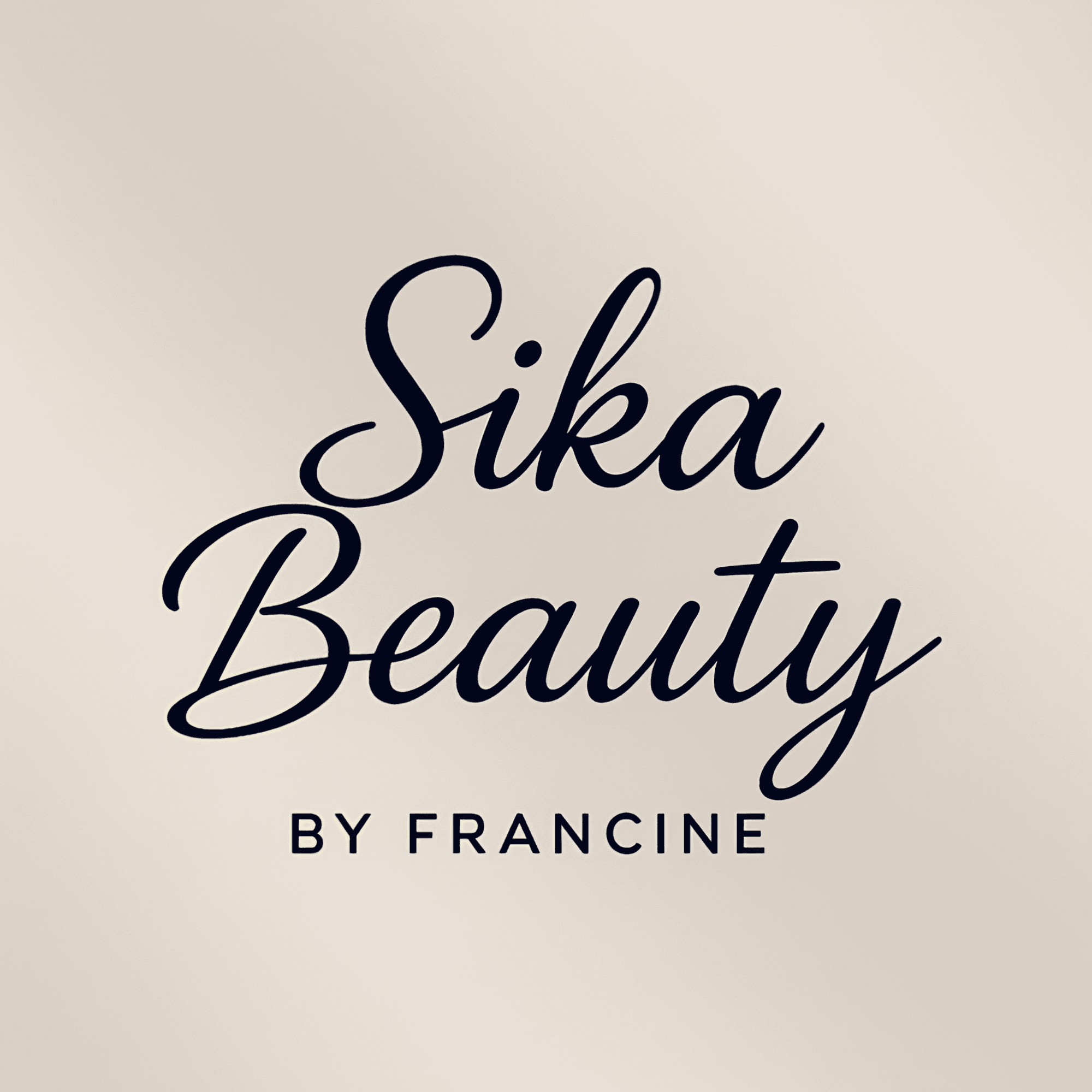 SIKA BEAUTY