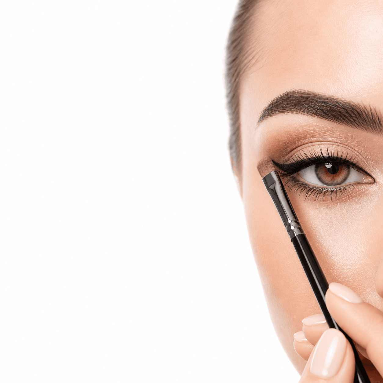 Beauté du regard