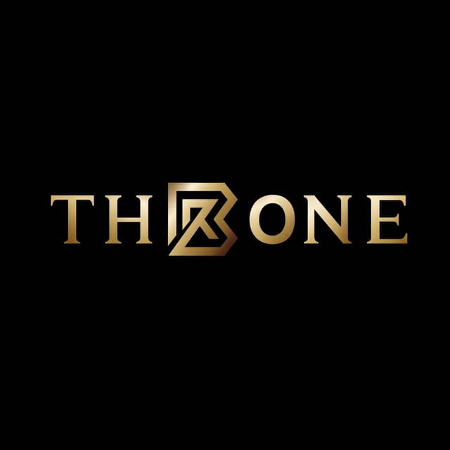 BARBERIA THRONE