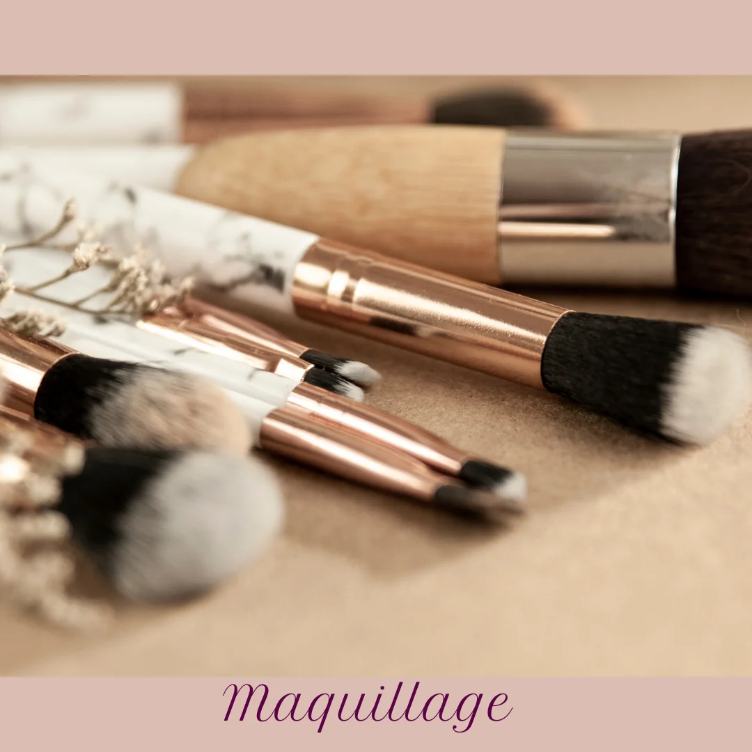 Maquillage
