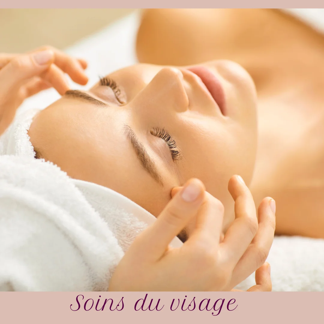 Soins du visage