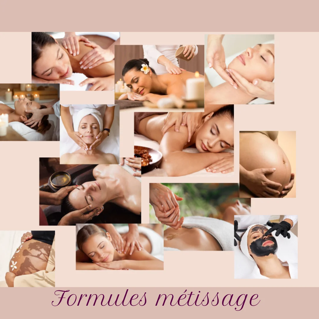 Formules Métissage