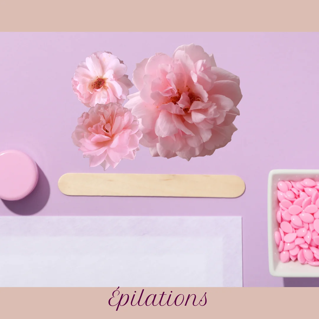 Épilations