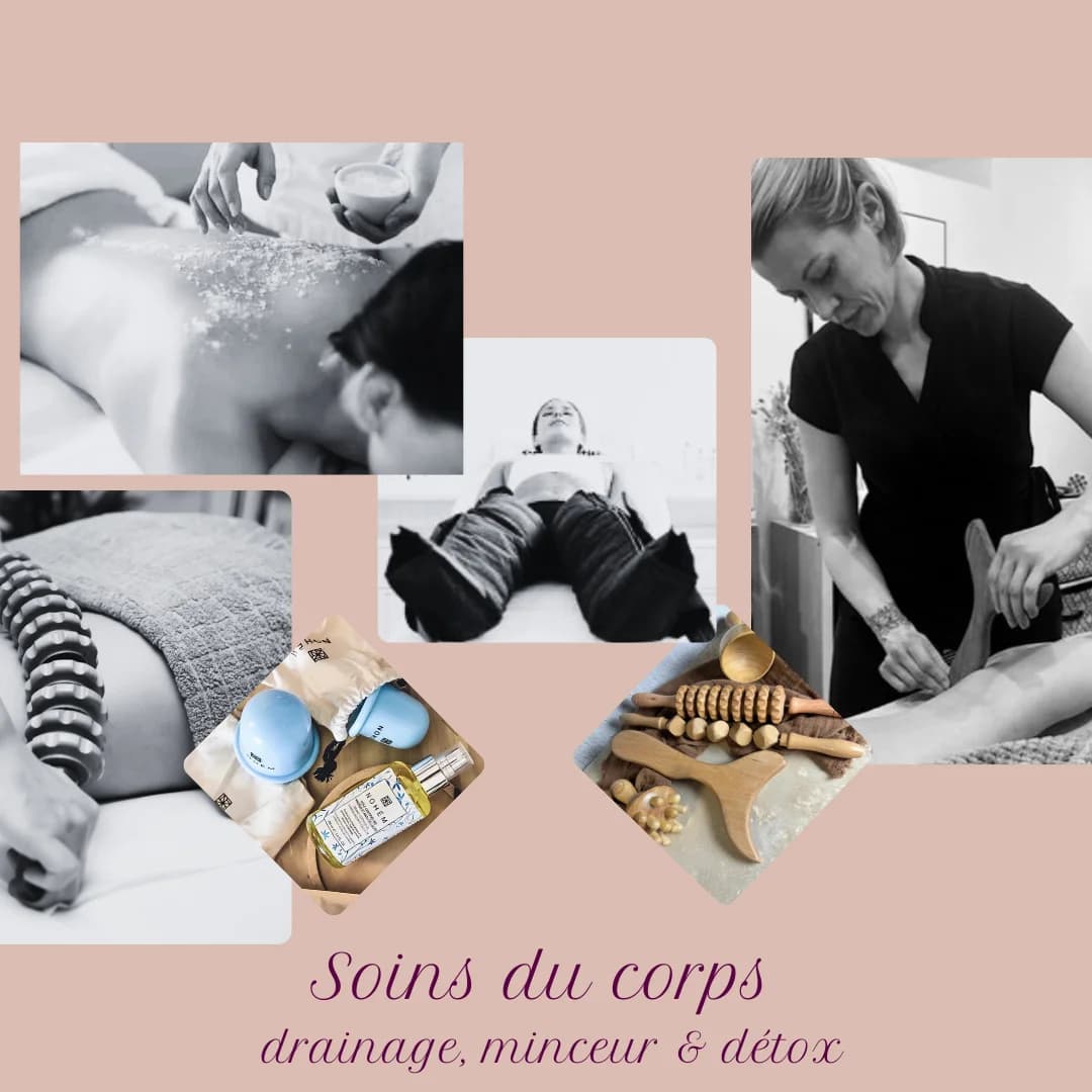 Soins du corps