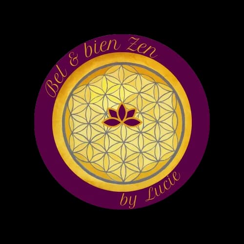 Bel & bien Zen by Lucie
