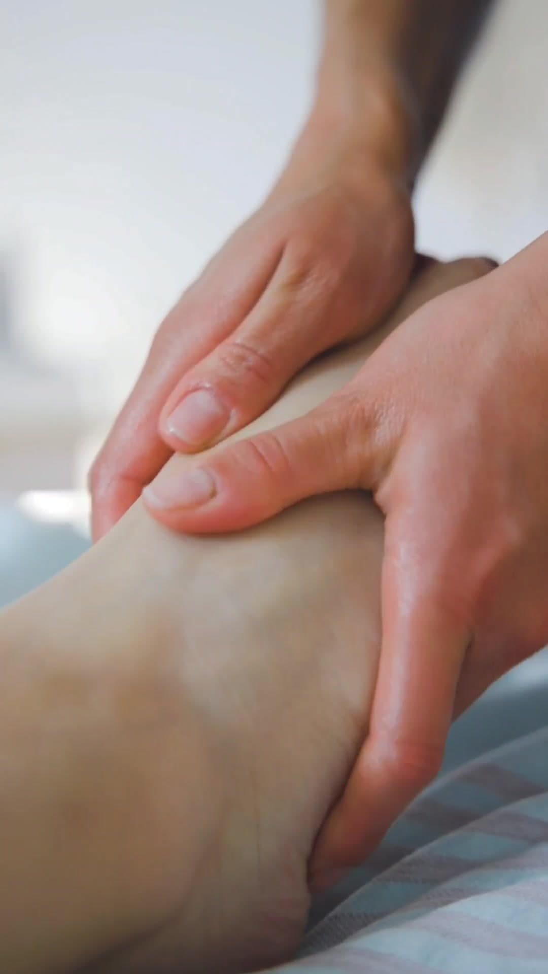 Beauté pieds