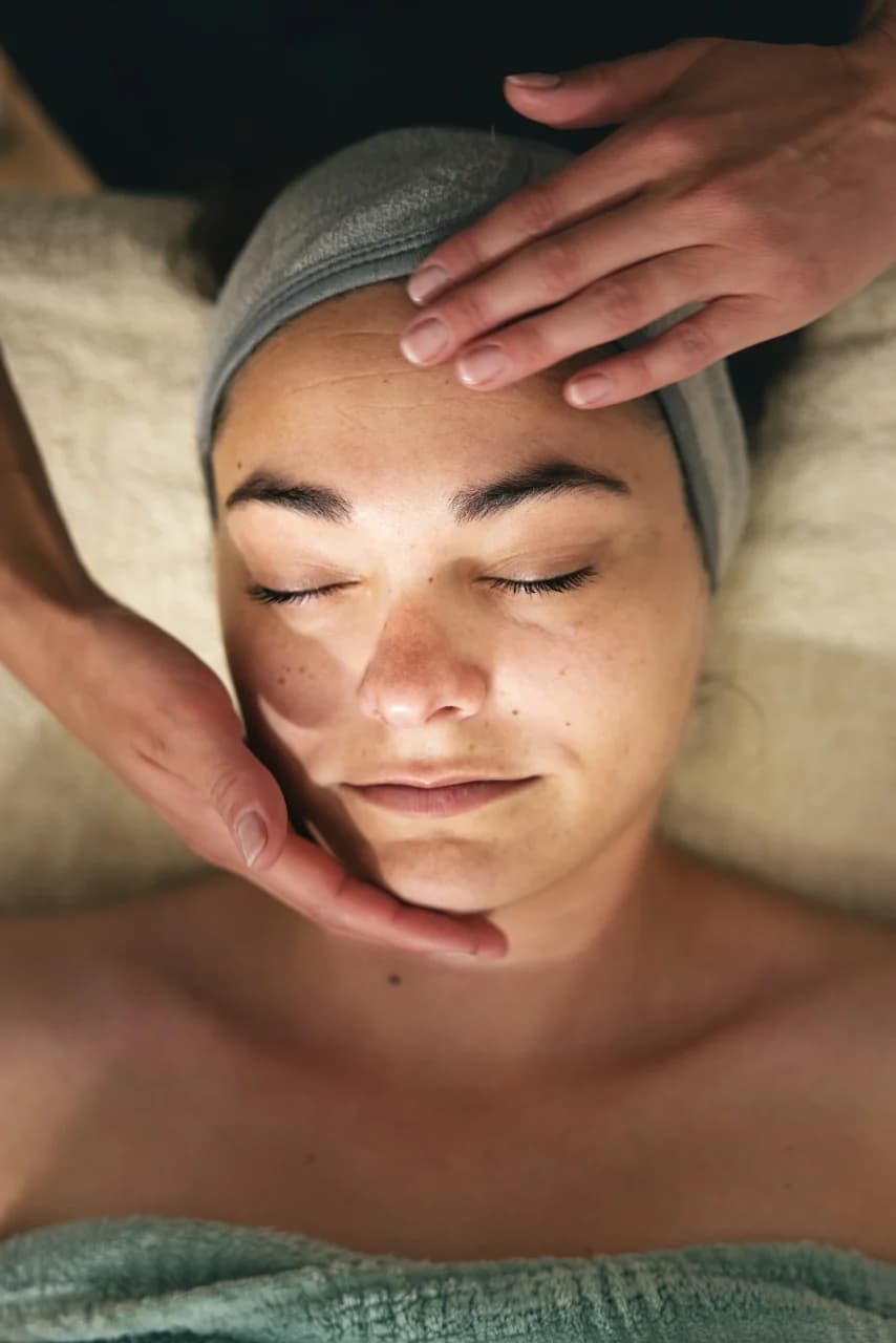 Soins du visage
