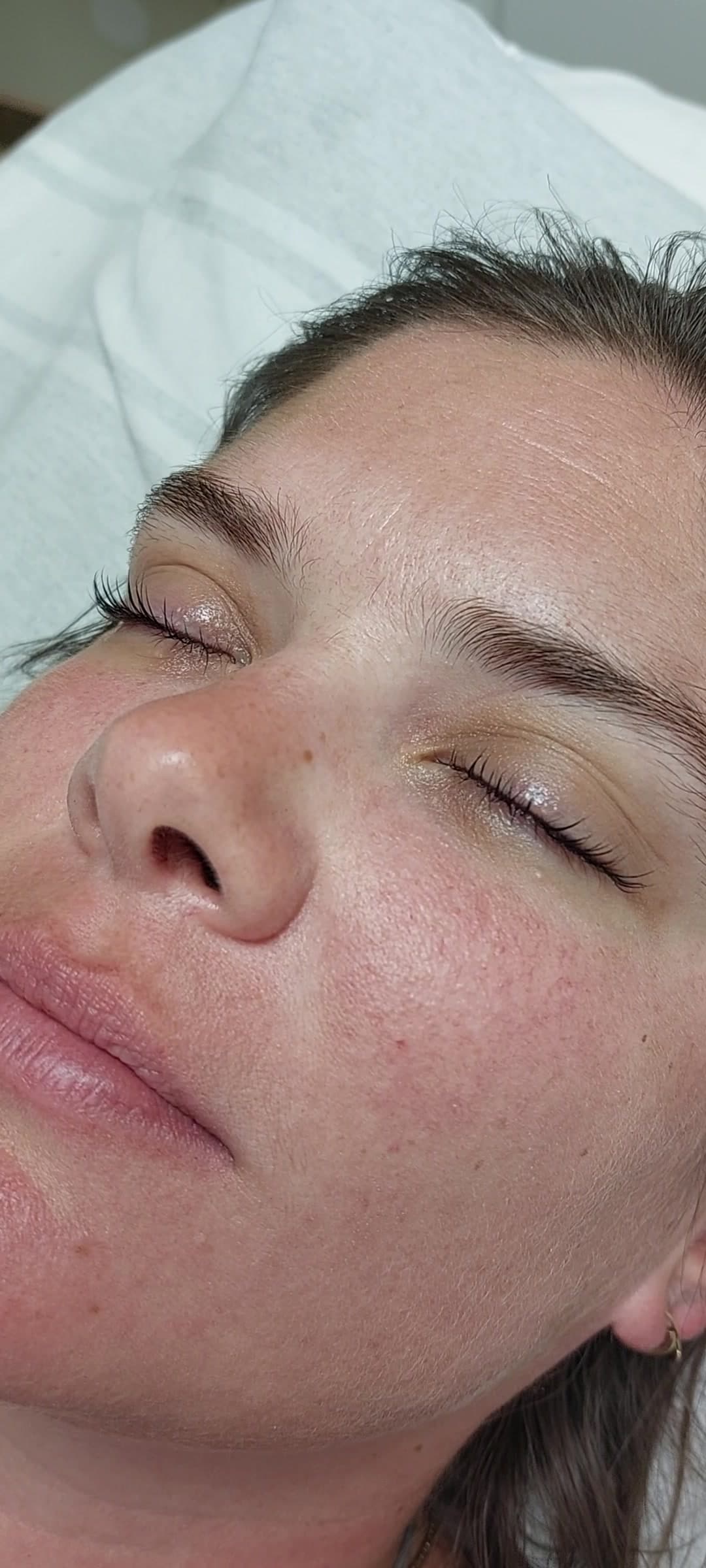 Beauté du regard