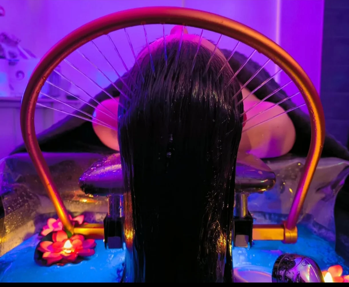 Head Spa_Franci_Relaxation & Energie