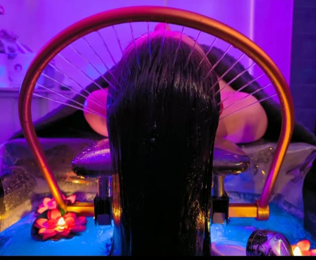 Head Spa_Franci_Relaxation & Energie