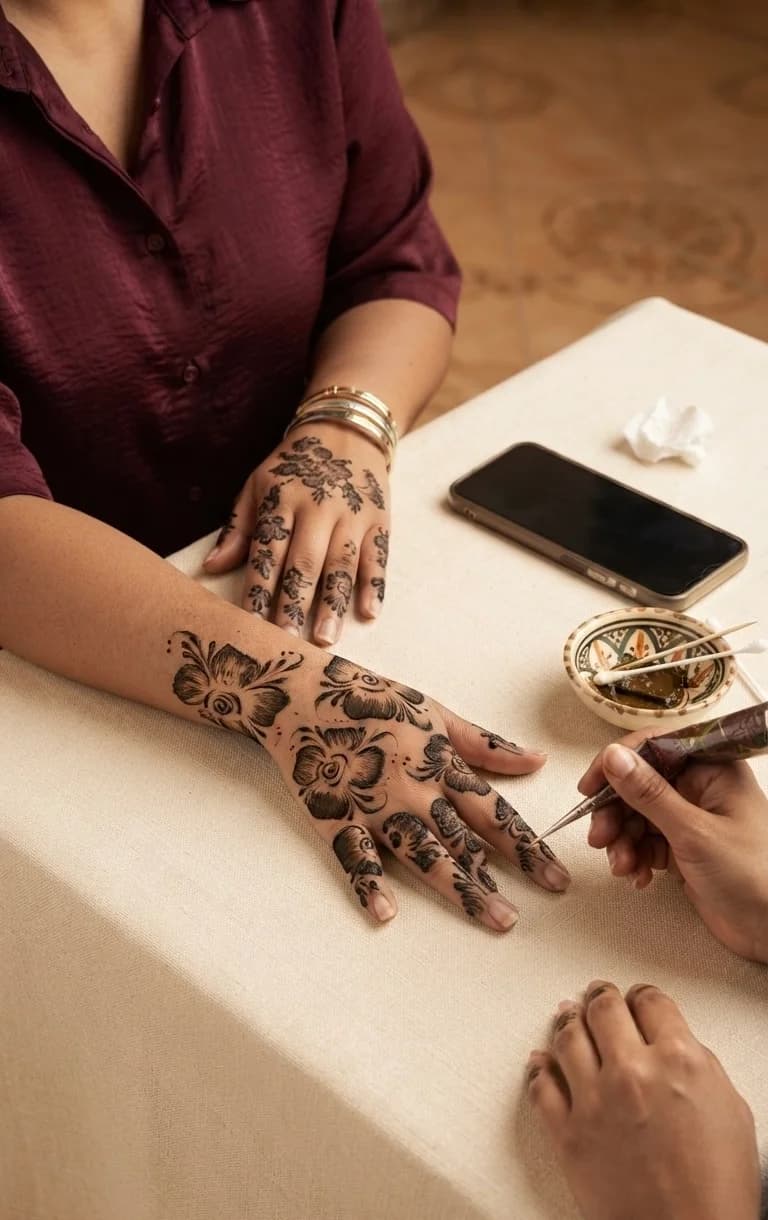 Tatouage & Dermopigmentation