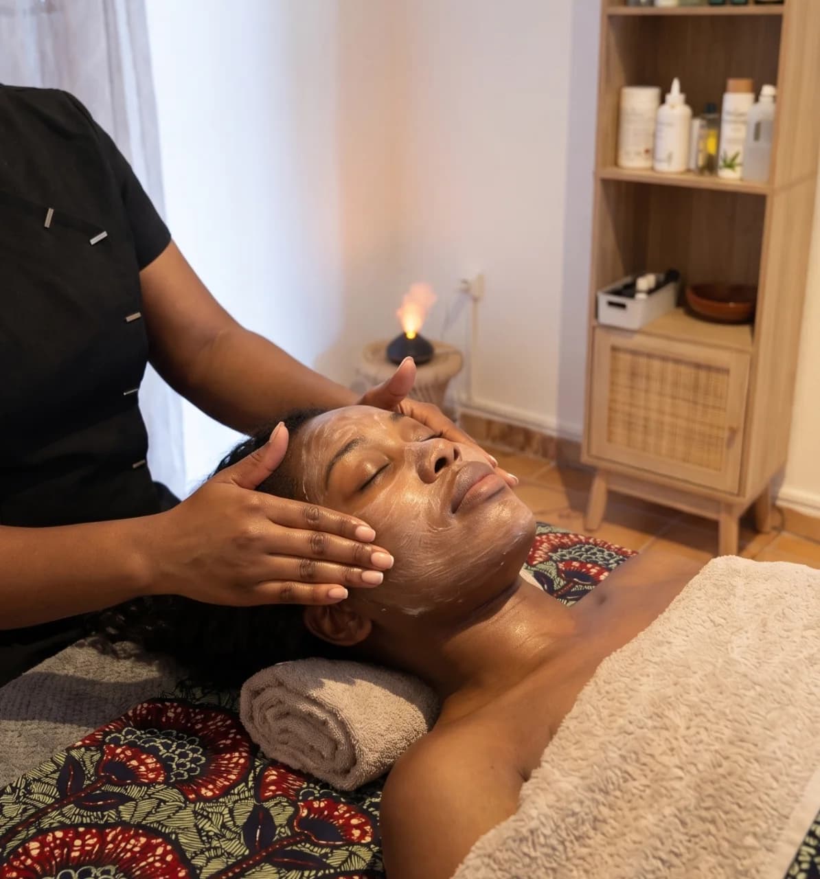 Soins du visage