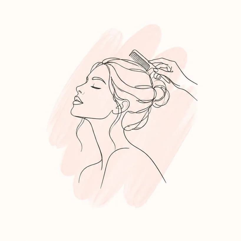 Coiffure